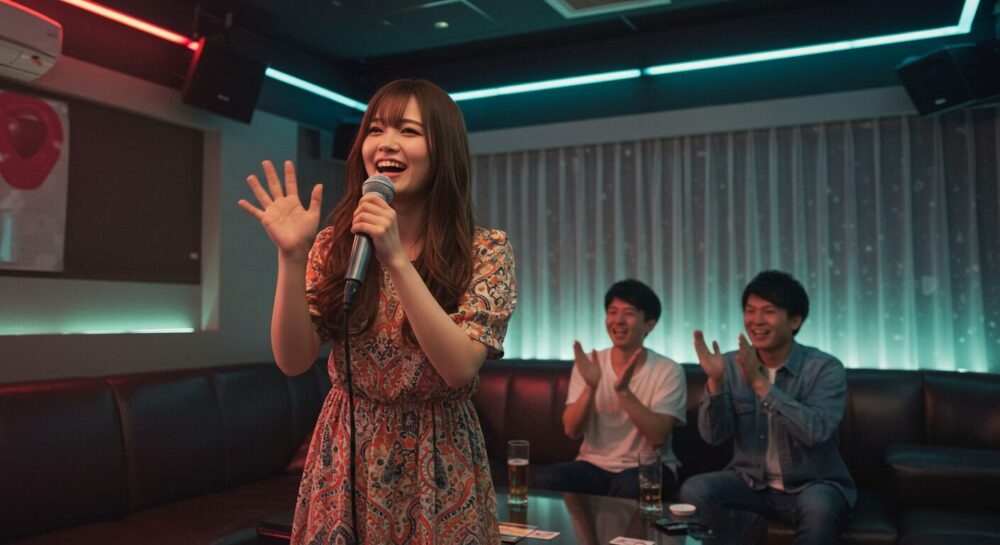 ミックスボイス地声感がない