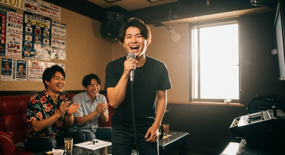 ミックスボイス地声感がない