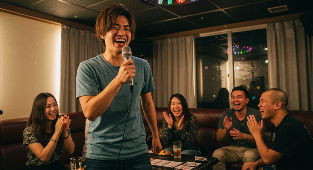 ミックスボイス地声感がない